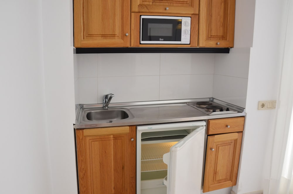 Apartamentos Vibra Panoramic — Hotel rooms in Ibiza Town, Balearic Islands
