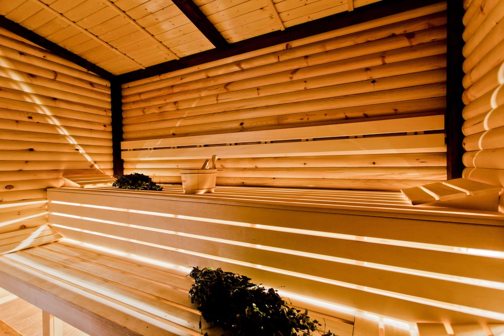 Galeon Residence & SPA Hotel — Spa in Sunny Beach, Burgas Region