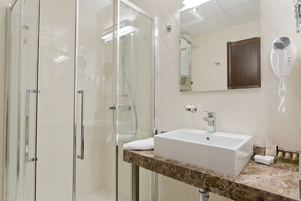 Galeon Residence & SPA Hotel — Hotel rooms in Sunny Beach, Burgas Region