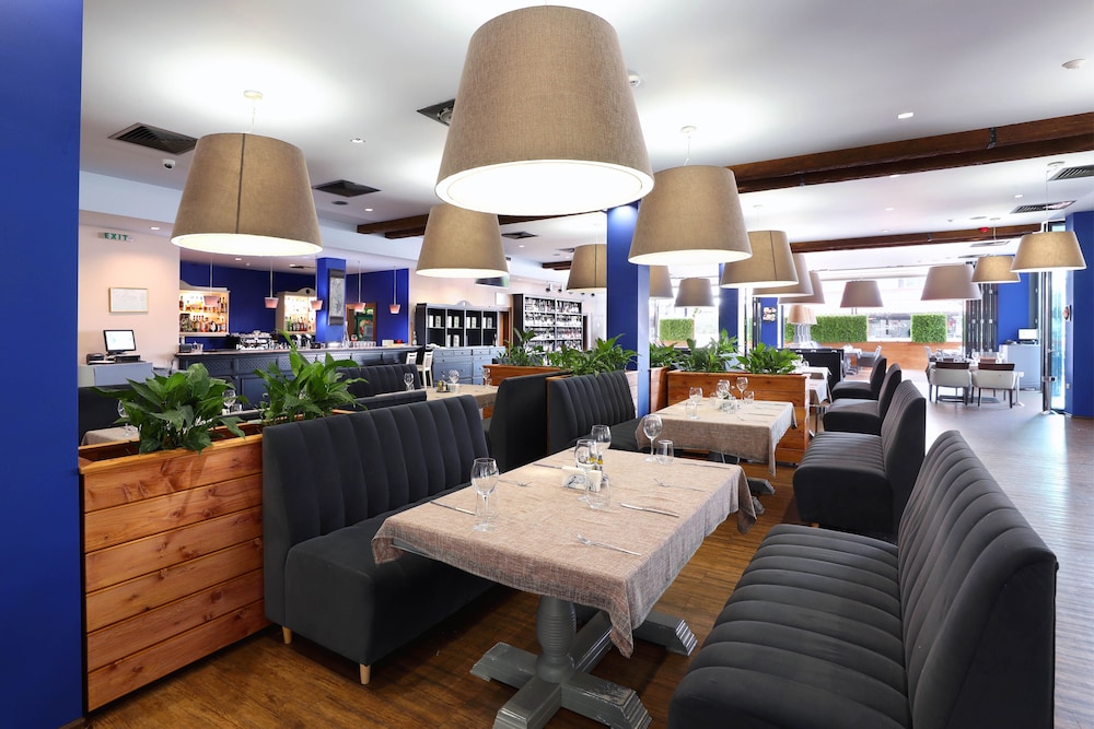 Galeon Residence & SPA Hotel — Restaurant & bars in Sunny Beach, Burgas Region