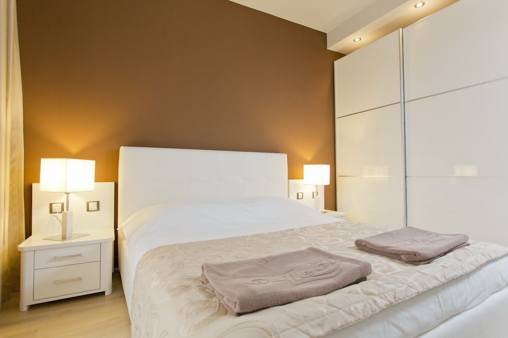 Galeon Residence & SPA Hotel — Hotel rooms in Sunny Beach, Burgas Region