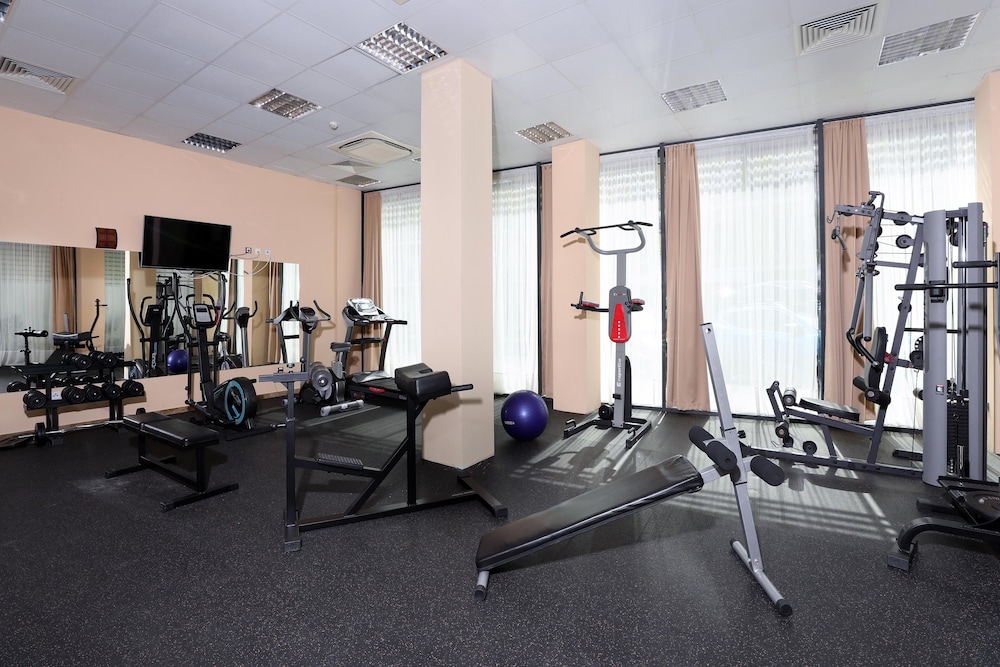 Galeon Residence & SPA Hotel — Sports & recreation in Sunny Beach, Burgas Region