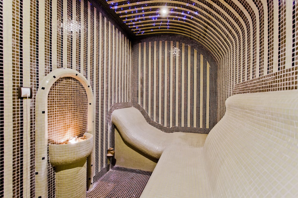 Galeon Residence & SPA Hotel — Spa in Sunny Beach, Burgas Region