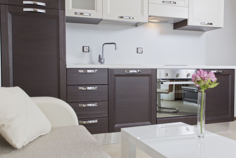 Galeon Residence & SPA Hotel — Hotel rooms in Sunny Beach, Burgas Region