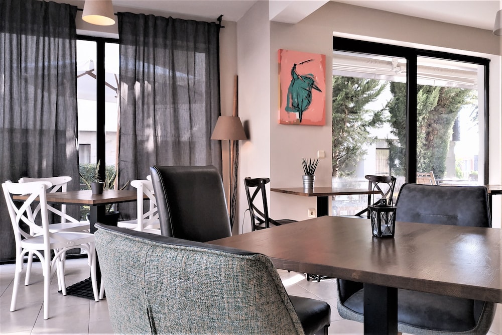 New Line Village Apartments — Hotel rooms in Sunny Beach, Burgas Region