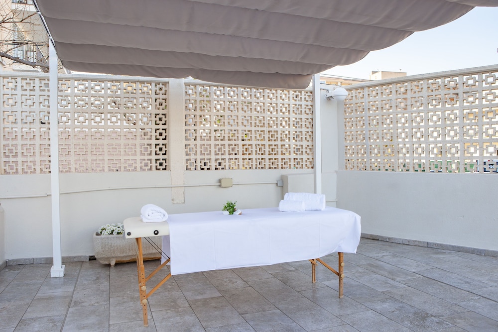 BQ Apolo Hotel — Spa in Playa de Palma, Balearic Islands