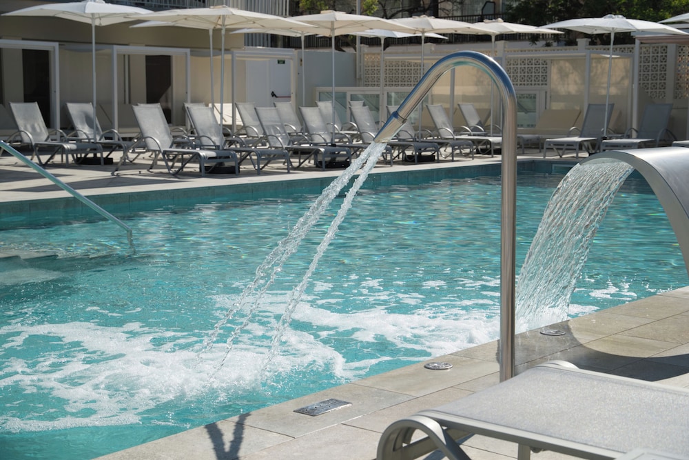 BQ Apolo Hotel — Swimming pool in Playa de Palma, Balearic Islands