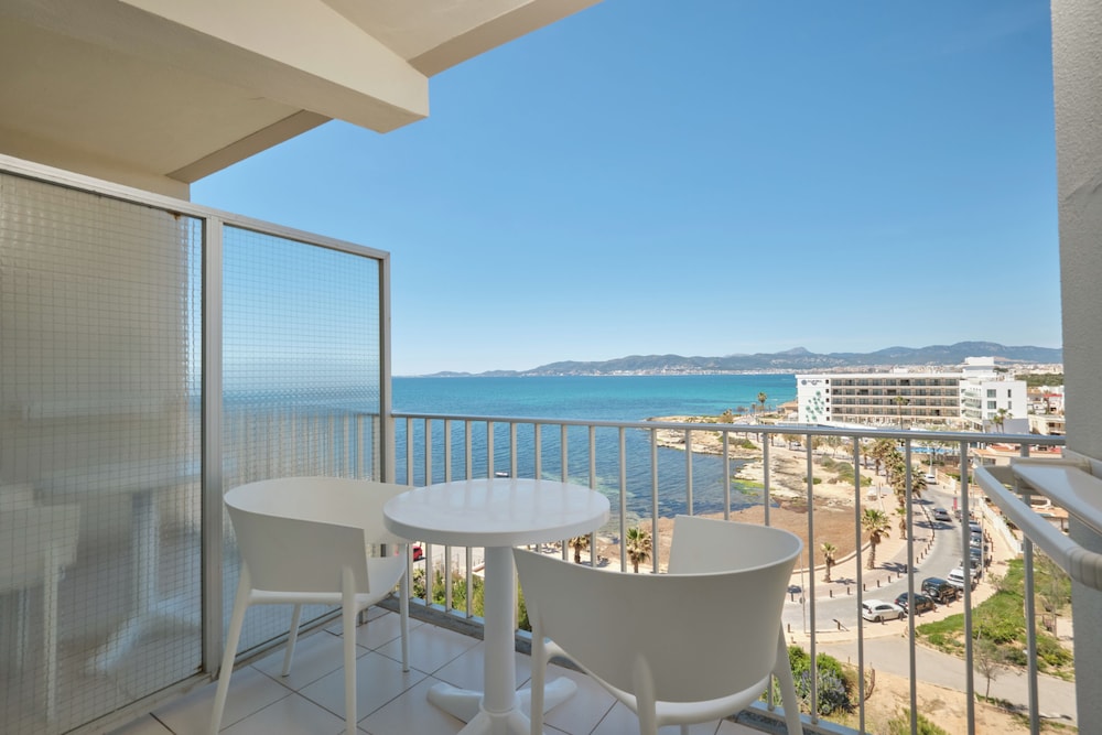 BQ Apolo Hotel — Main photo in Playa de Palma, Balearic Islands