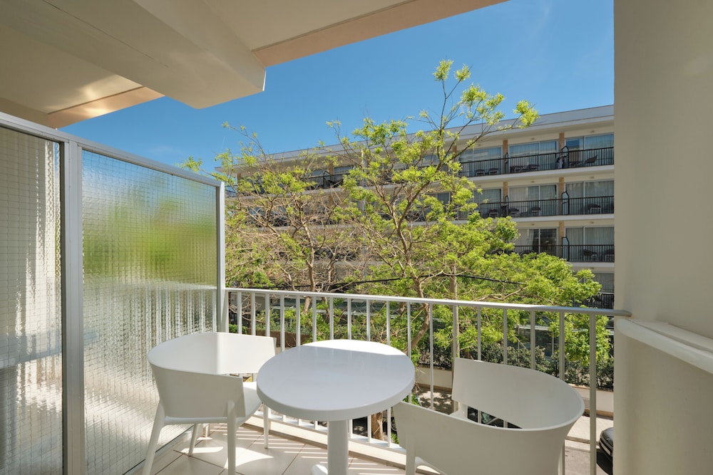 BQ Apolo Hotel — Hotel building in Playa de Palma, Balearic Islands