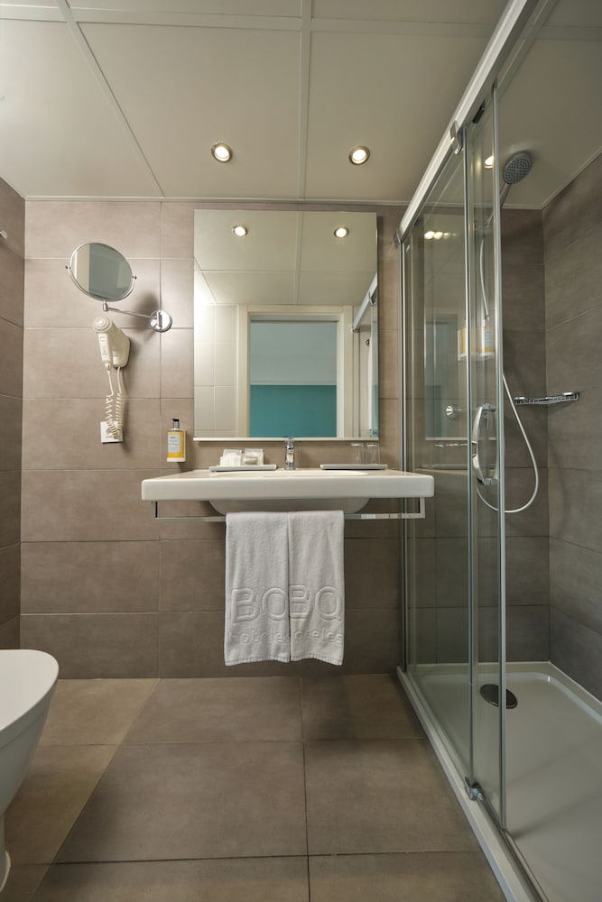 BQ Apolo Hotel — Hotel rooms in Playa de Palma, Balearic Islands