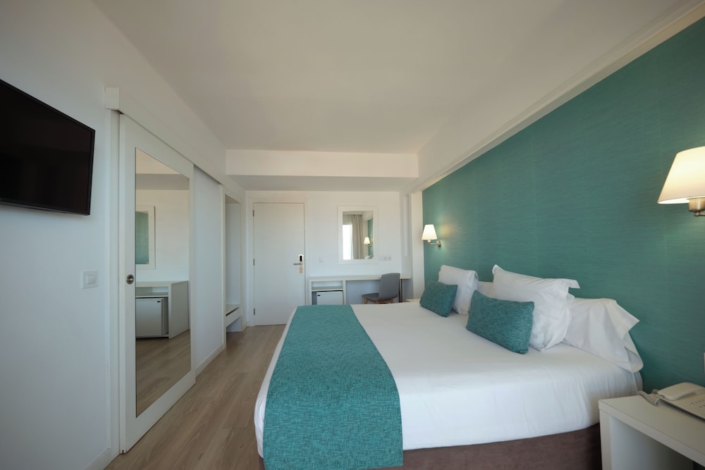 BQ Apolo Hotel — Hotel rooms in Playa de Palma, Balearic Islands
