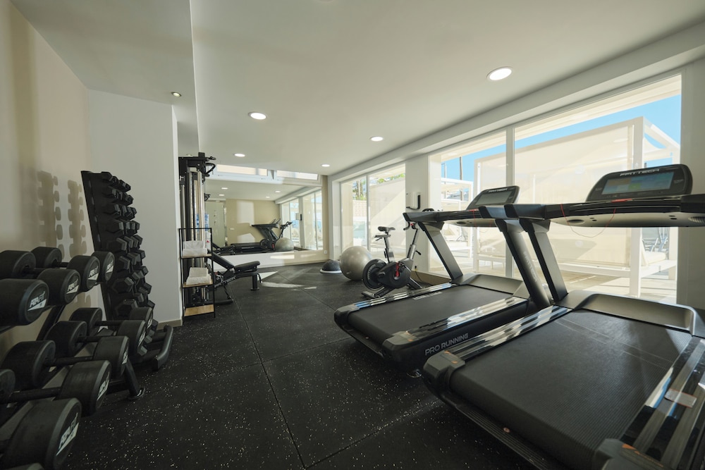 BQ Apolo Hotel — Sports & recreation in Playa de Palma, Balearic Islands