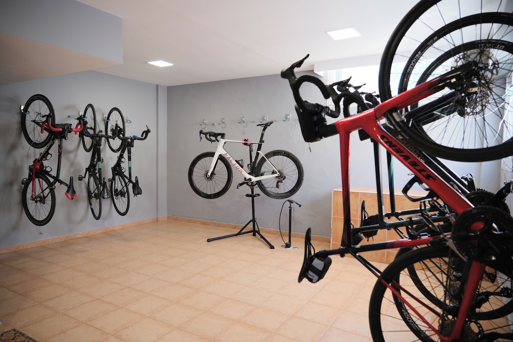 BQ Apolo Hotel — Sports & recreation in Playa de Palma, Balearic Islands