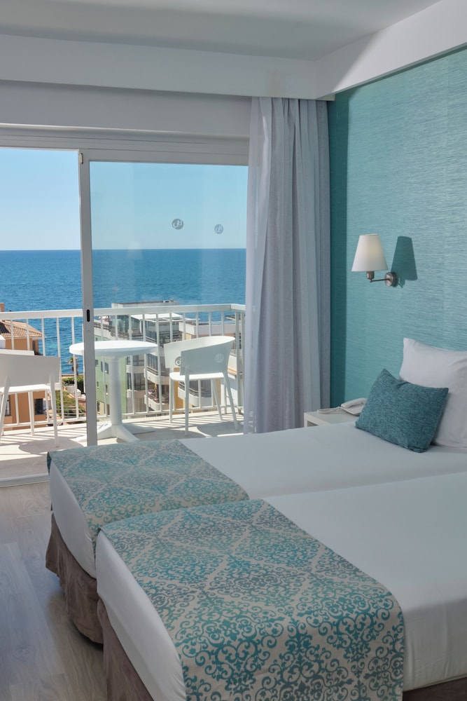 BQ Apolo Hotel — Hotel rooms in Playa de Palma, Balearic Islands