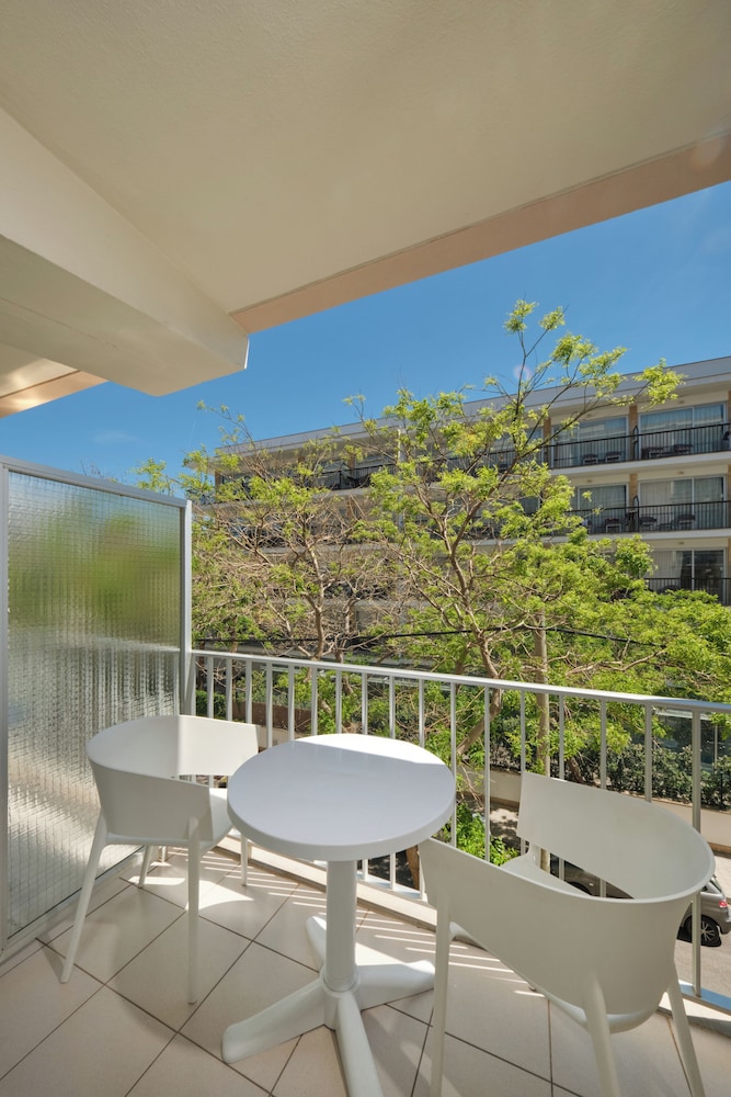 BQ Apolo Hotel — Hotel building in Playa de Palma, Balearic Islands
