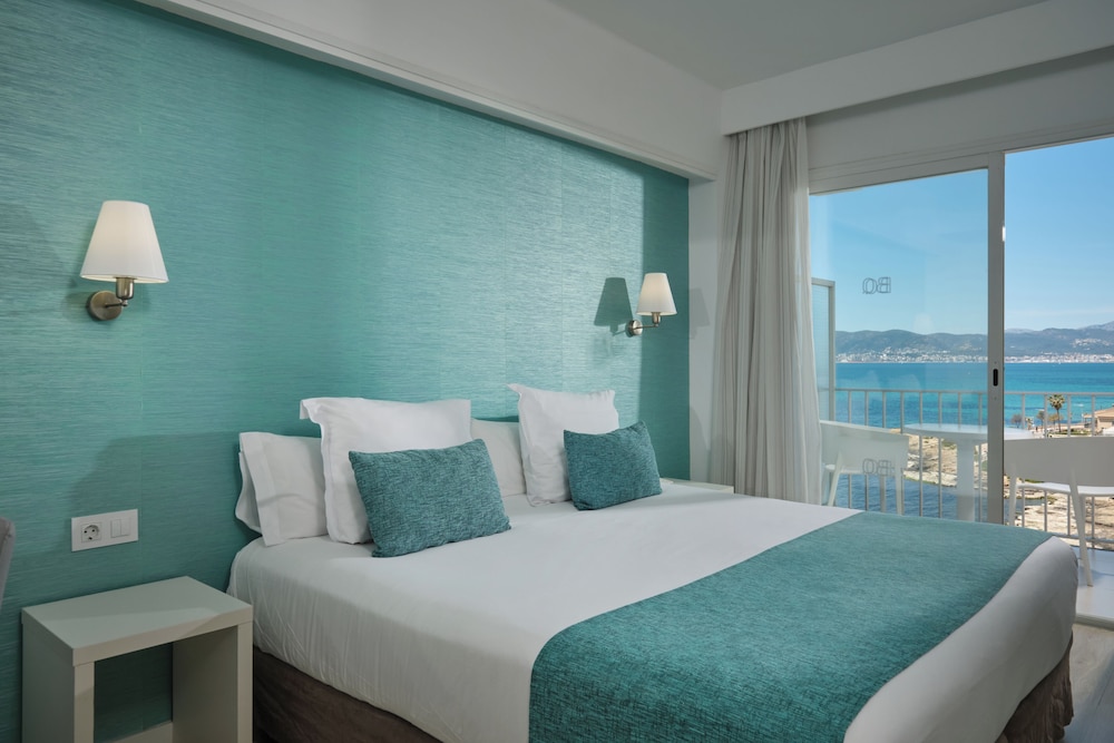 BQ Apolo Hotel — Hotel rooms in Playa de Palma, Balearic Islands
