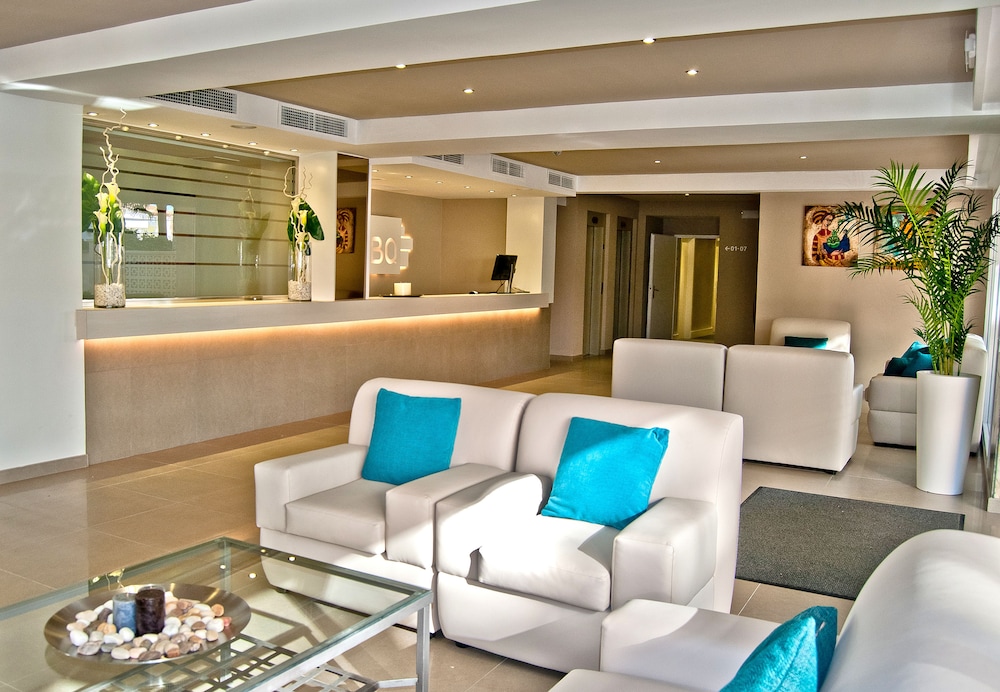 BQ Apolo Hotel — Hotel building in Playa de Palma, Balearic Islands