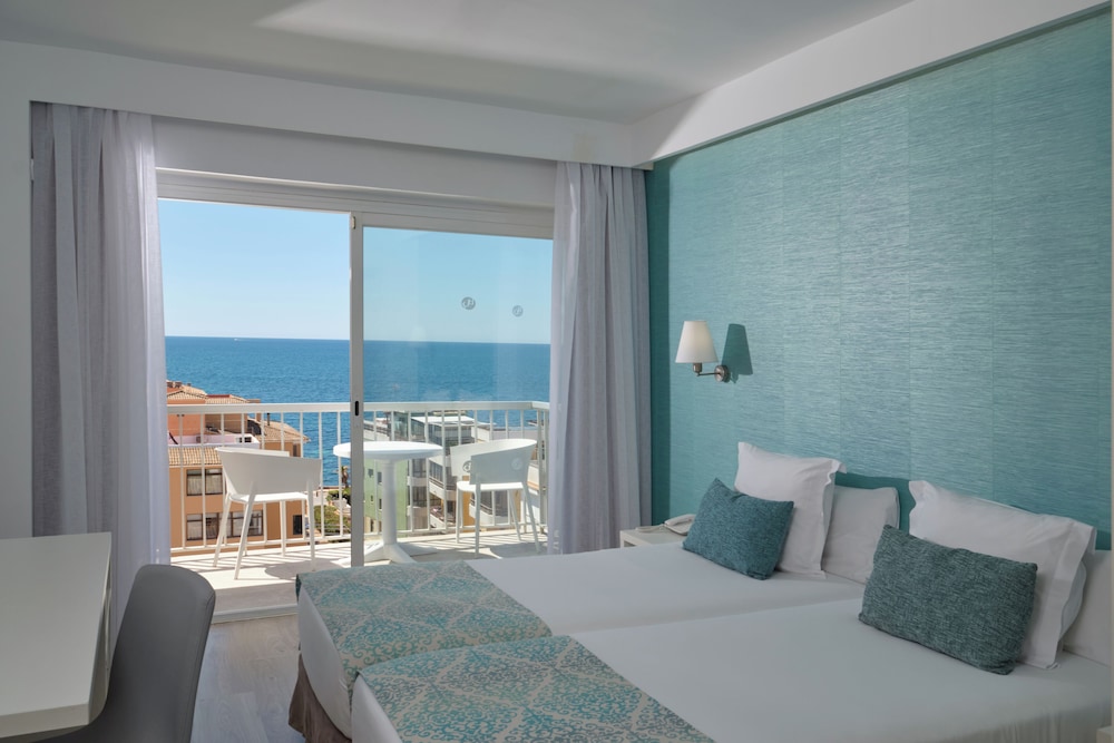 BQ Apolo Hotel — Hotel rooms in Playa de Palma, Balearic Islands