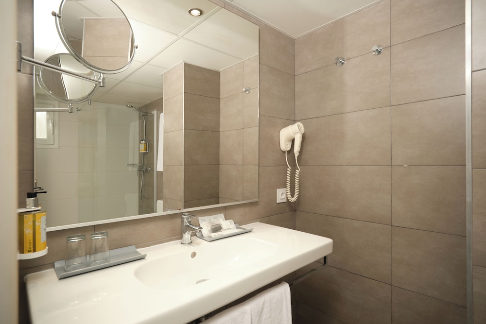 BQ Apolo Hotel — Hotel rooms in Playa de Palma, Balearic Islands