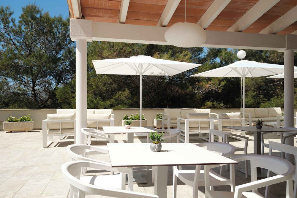 BQ Apolo Hotel — Restaurant & bars in Playa de Palma, Balearic Islands