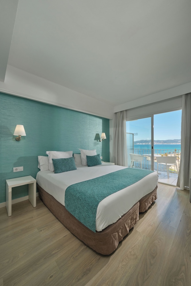 BQ Apolo Hotel — Hotel rooms in Playa de Palma, Balearic Islands