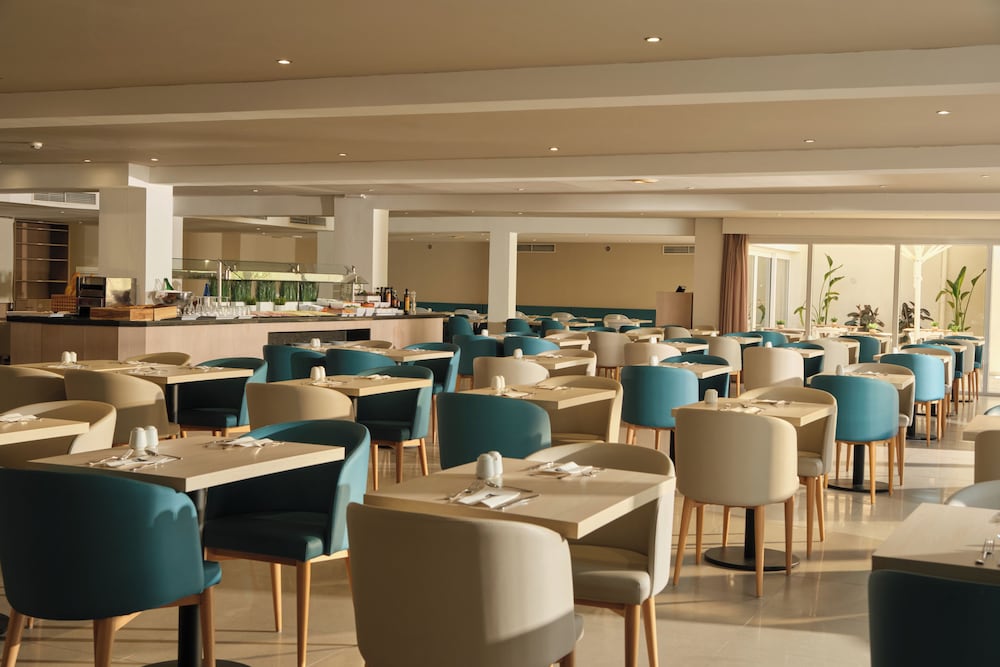 BQ Apolo Hotel — Restaurant & bars in Playa de Palma, Balearic Islands