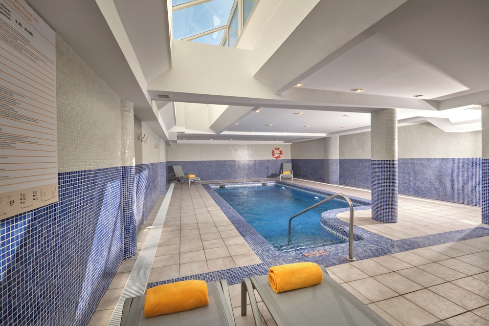BQ Apolo Hotel — Swimming pool in Playa de Palma, Balearic Islands