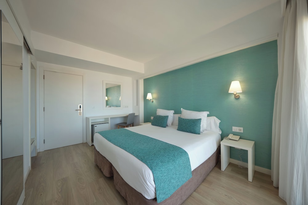 BQ Apolo Hotel — Hotel rooms in Playa de Palma, Balearic Islands