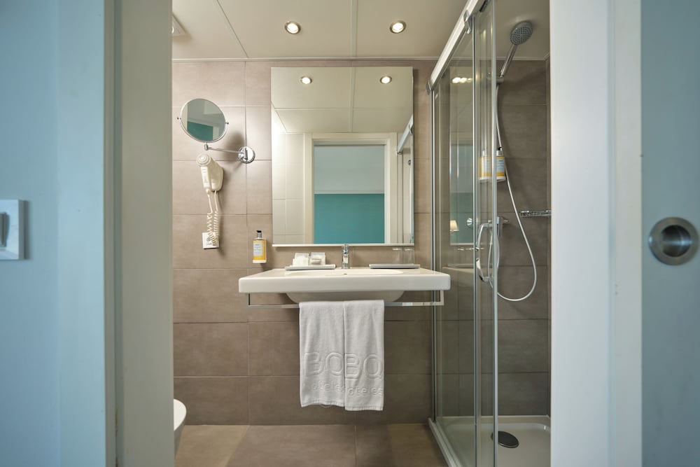 BQ Apolo Hotel — Hotel rooms in Playa de Palma, Balearic Islands