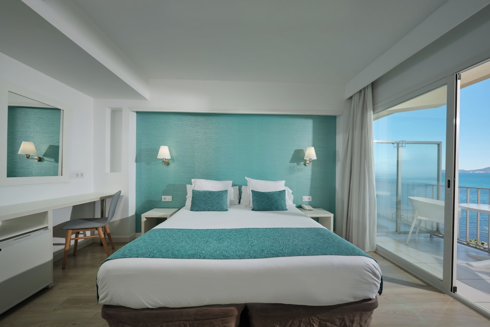 BQ Apolo Hotel — Hotel rooms in Playa de Palma, Balearic Islands