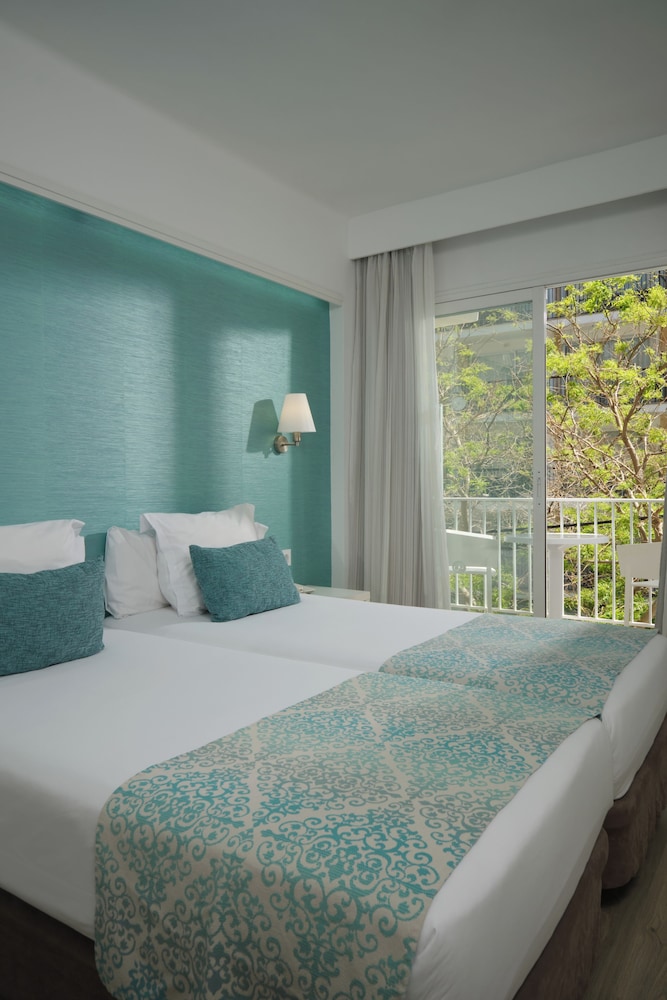 BQ Apolo Hotel — Hotel rooms in Playa de Palma, Balearic Islands