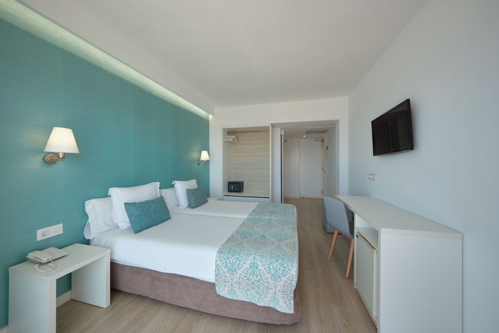 BQ Apolo Hotel — Hotel rooms in Playa de Palma, Balearic Islands