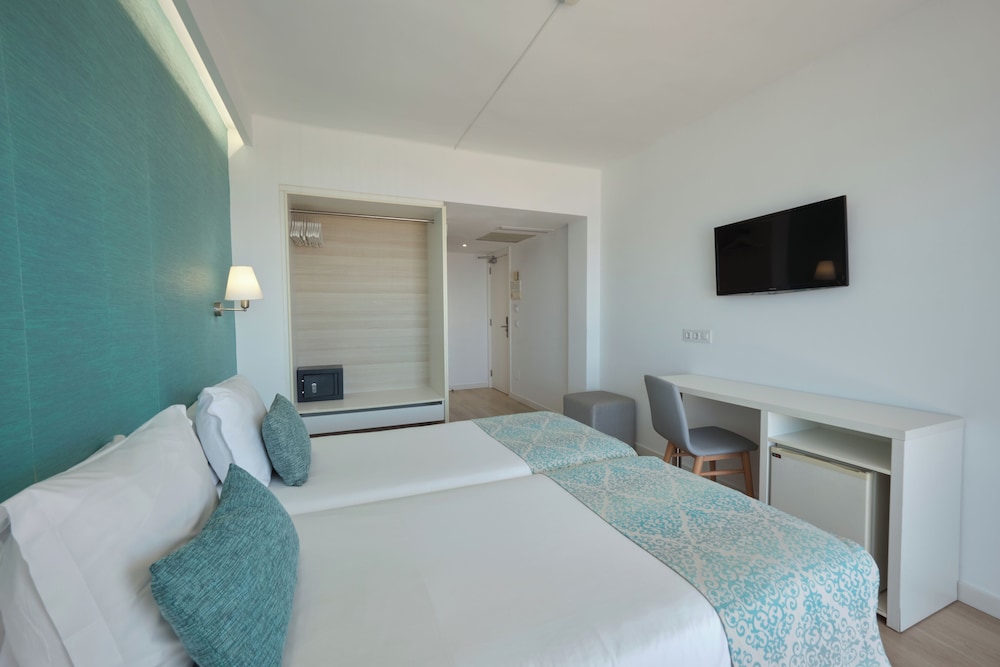BQ Apolo Hotel — Hotel rooms in Playa de Palma, Balearic Islands