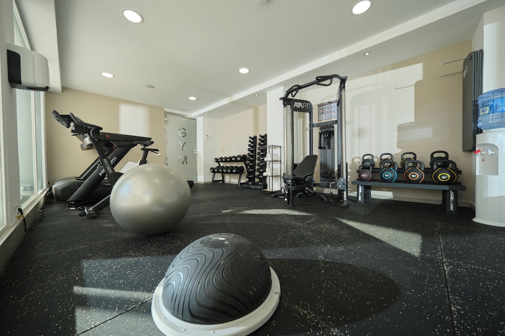 BQ Apolo Hotel — Sports & recreation in Playa de Palma, Balearic Islands