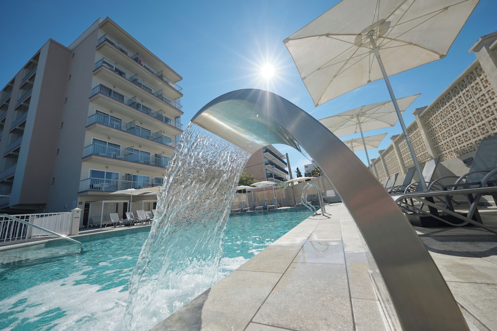 BQ Apolo Hotel - zdjęcie 4