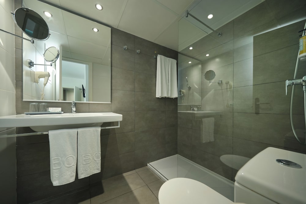 BQ Apolo Hotel — Hotel rooms in Playa de Palma, Balearic Islands