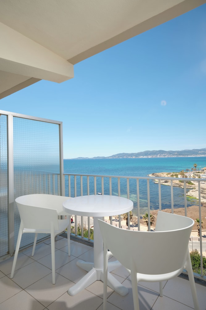BQ Apolo Hotel — Hotel rooms in Playa de Palma, Balearic Islands