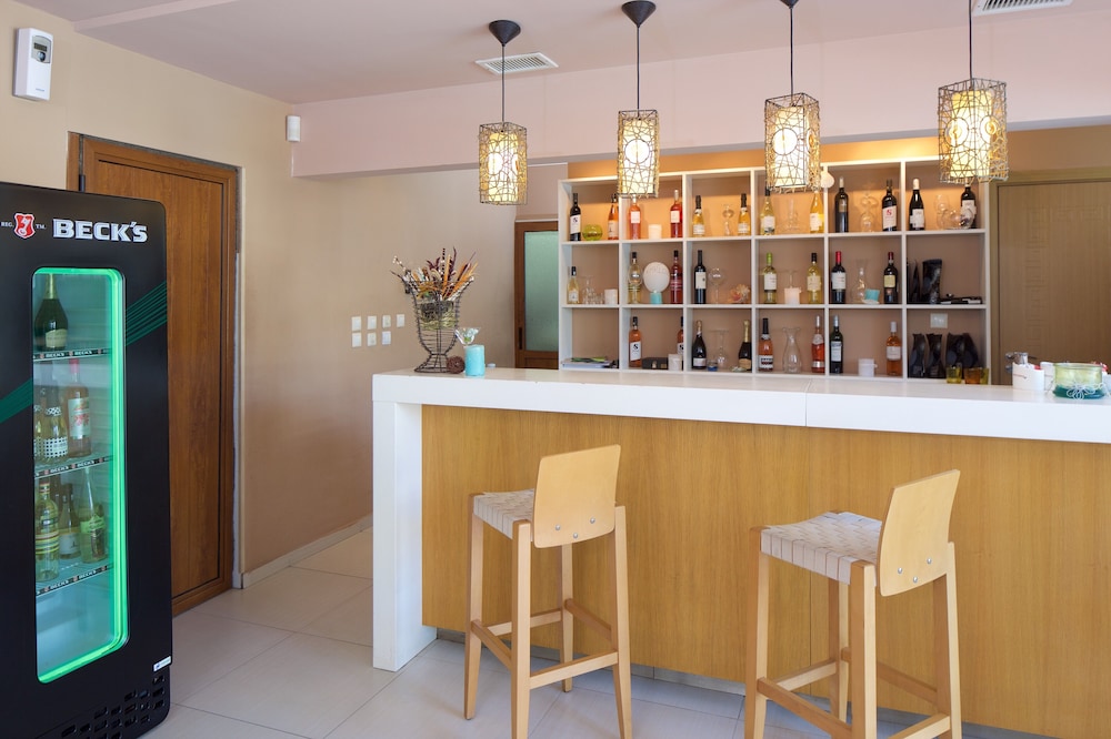Karlovo Hotel — Restaurant & bars in Sunny Beach, Burgas Region