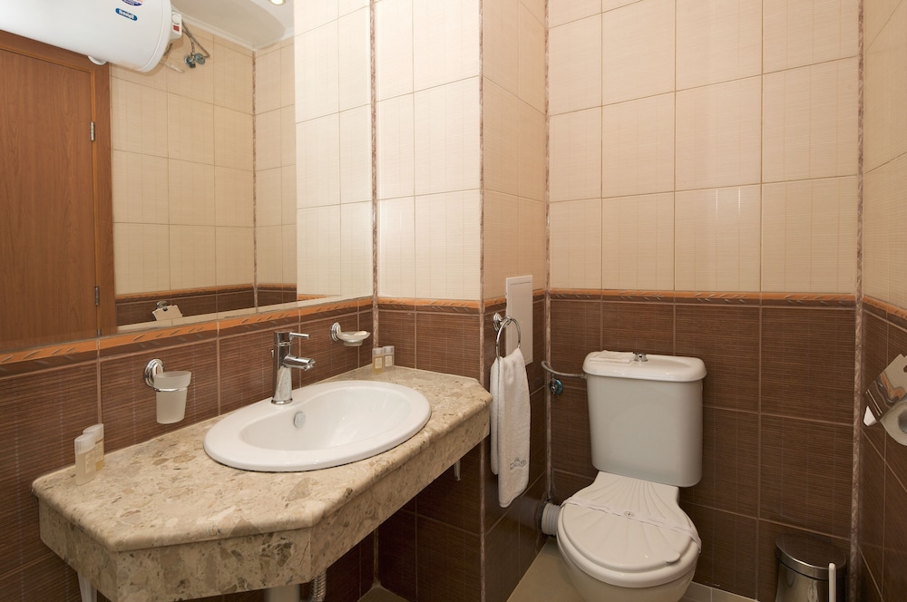 Karlovo Hotel — Hotel rooms in Sunny Beach, Burgas Region