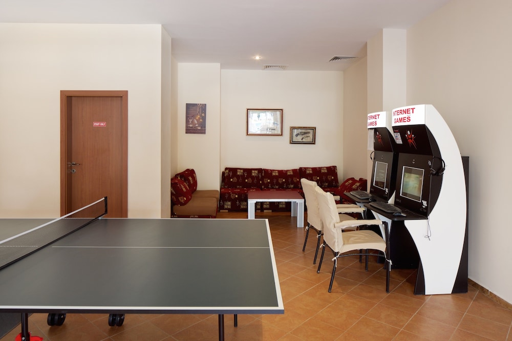 Karlovo Hotel — Sports & recreation in Sunny Beach, Burgas Region