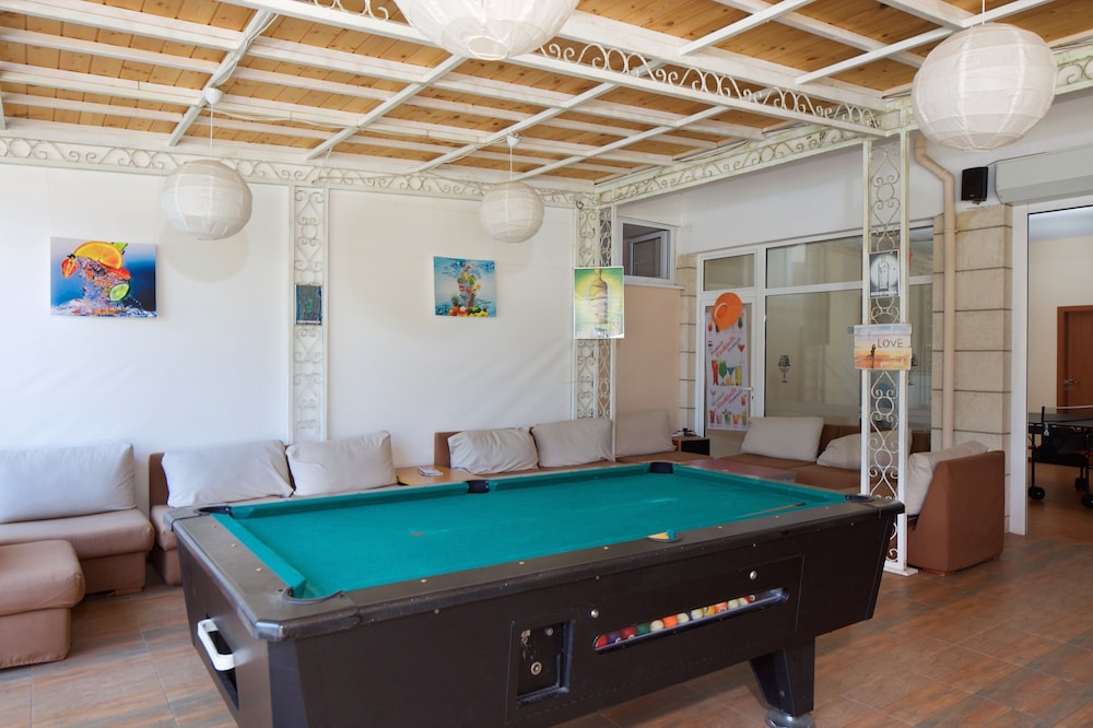 Karlovo Hotel — Sports & recreation in Sunny Beach, Burgas Region