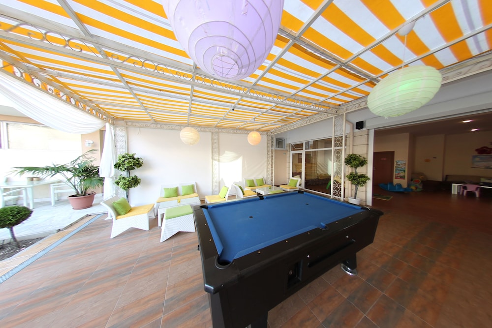 Karlovo Hotel — Sports & recreation in Sunny Beach, Burgas Region