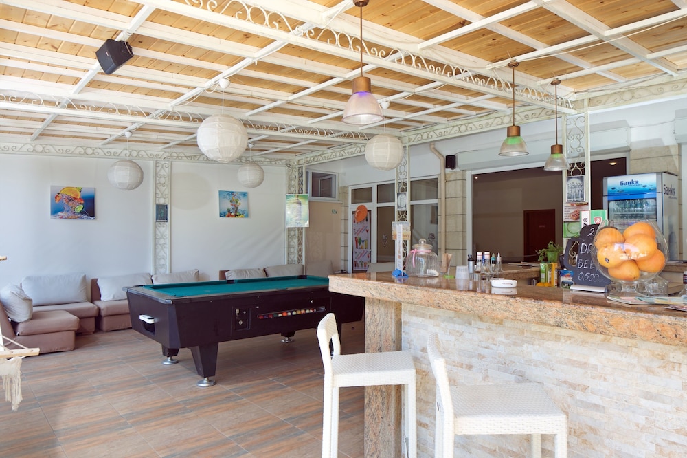 Karlovo Hotel — Sports & recreation in Sunny Beach, Burgas Region