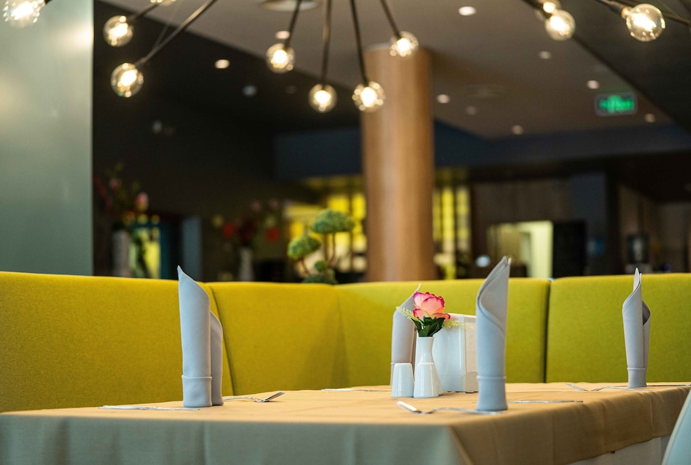 HVD Club Hotel Bor - Ultra All Inclusive — Restaurant & bars in Sunny Beach, Burgas Region