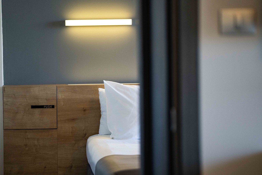 HVD Club Hotel Bor - Ultra All Inclusive — Hotel rooms in Sunny Beach, Burgas Region