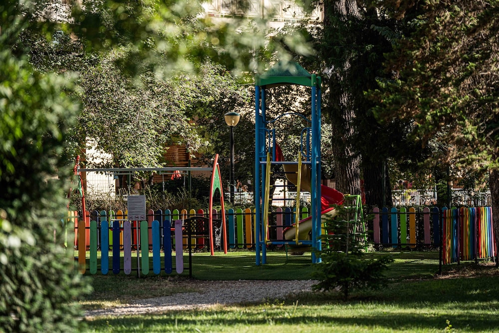 HVD Club Hotel Bor - Ultra All Inclusive — Attractions for children in Sunny Beach, Burgas Region