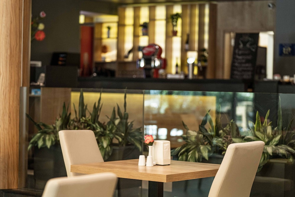 HVD Club Hotel Bor - Ultra All Inclusive — Restaurant & bars in Sunny Beach, Burgas Region
