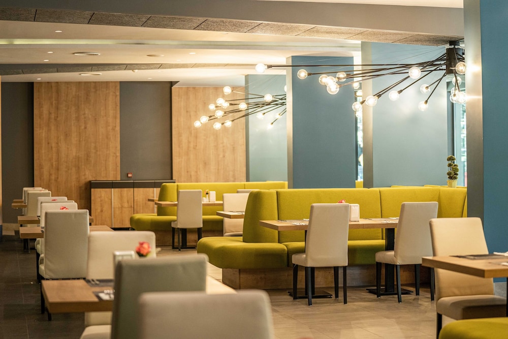 HVD Club Hotel Bor - Ultra All Inclusive — Restaurant & bars in Sunny Beach, Burgas Region