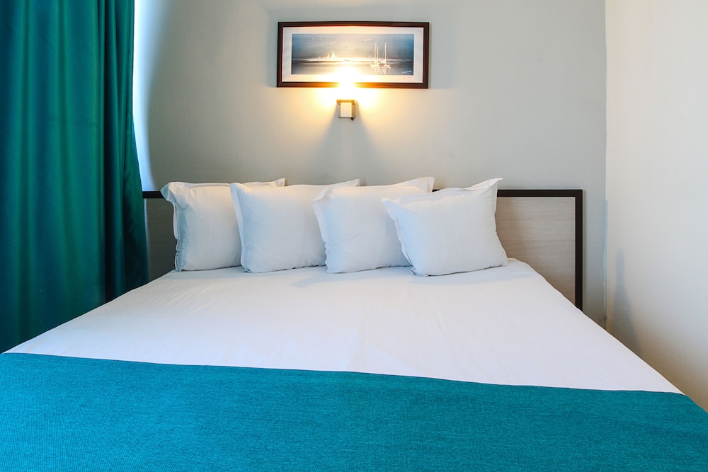 Smartline Meridian Hotel — Rooms in Sunny Beach, Burgas Region