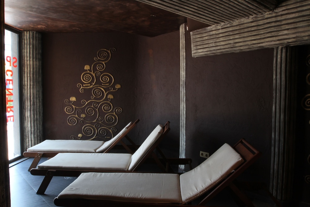 Smartline Meridian Hotel — Facilities in Sunny Beach, Burgas Region